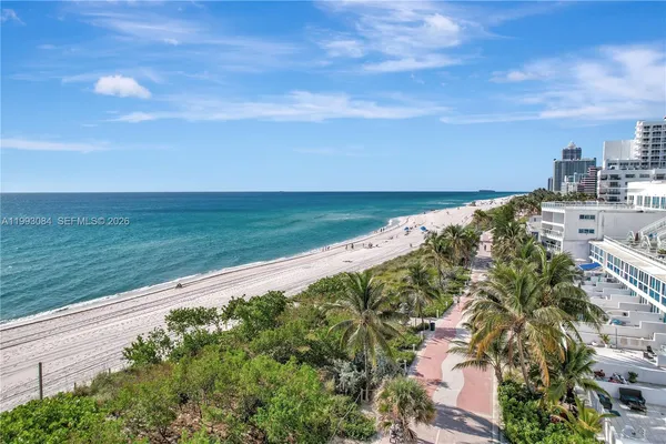 $5,500 | 5555 Collins Avenue, Unit 3N, Miami Beach, FL 33140