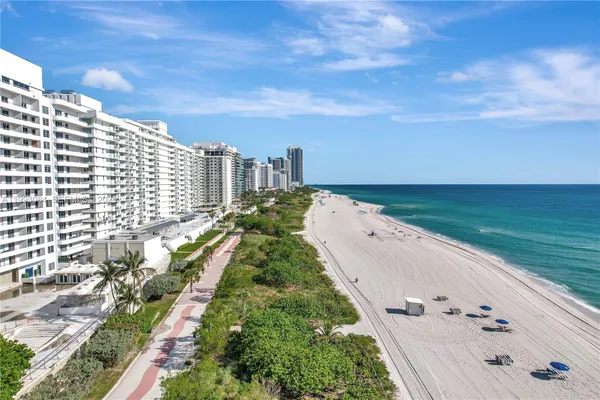 $5,500 | 5555 Collins Avenue, Unit 3N, Miami Beach, FL 33140