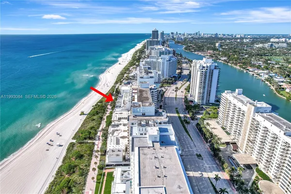 $5,500 | 5555 Collins Avenue, Unit 3N, Miami Beach, FL 33140