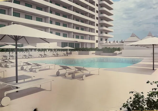 $5,500 | 5555 Collins Avenue, Unit 3N, Miami Beach, FL 33140