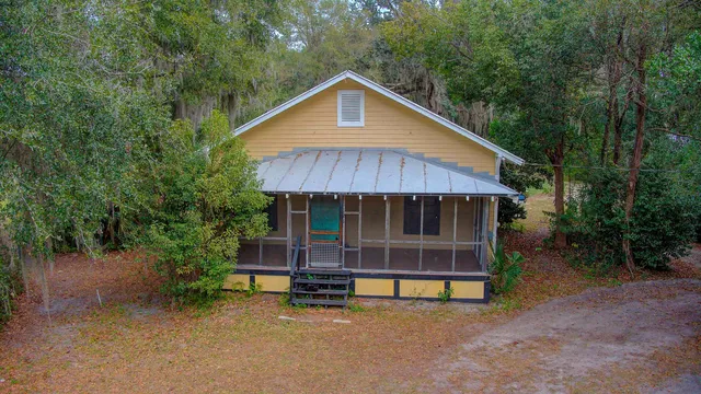 $185,000 | 1121 South Palm Avenue, Palatka, FL 32177