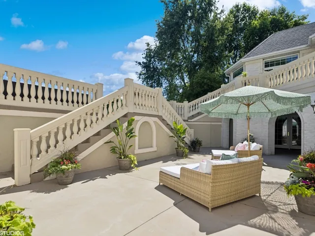 $6,150,000 | 5-n113 Burr Road, St. Charles, IL 60175