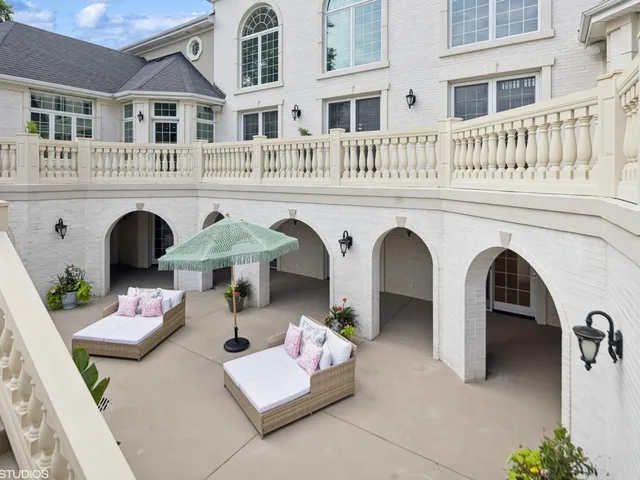 $6,150,000 | 5-n113 Burr Road, St. Charles, IL 60175