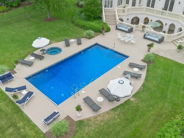 $4,650,000 | 5-n113 Burr Road, St. Charles, IL 60175