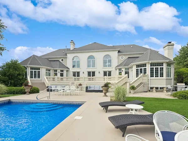 $4,650,000 | 5-n113 Burr Road, St. Charles, IL 60175