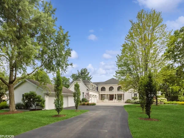 $4,650,000 | 5-n113 Burr Road, St. Charles, IL 60175