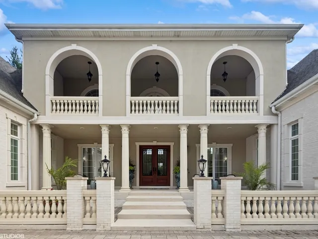 $6,150,000 | 5-n113 Burr Road, St. Charles, IL 60175