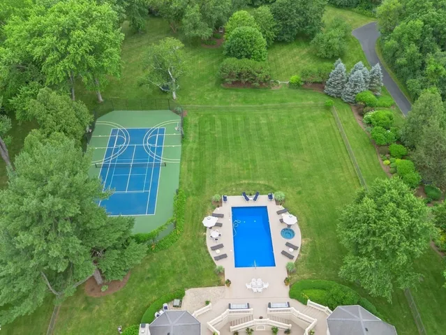 $6,150,000 | 5-n113 Burr Road, St. Charles, IL 60175