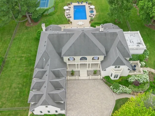 $6,150,000 | 5-n113 Burr Road, St. Charles, IL 60175