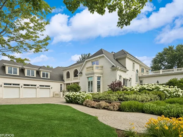 $4,650,000 | 5-n113 Burr Road, St. Charles, IL 60175