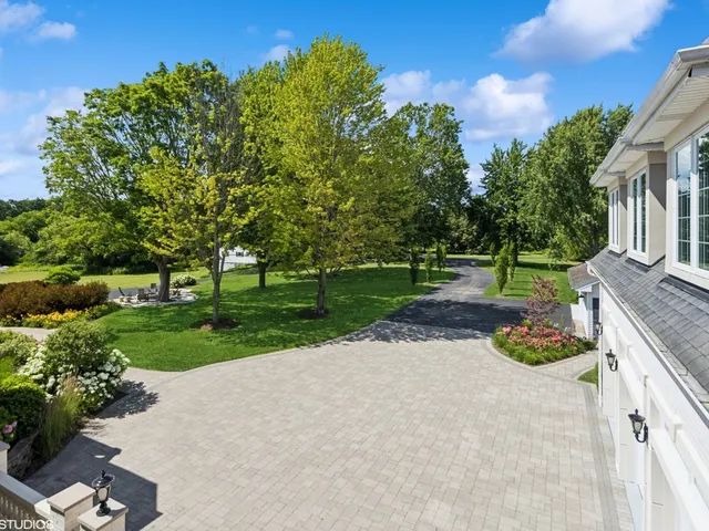 $6,150,000 | 5-n113 Burr Road, St. Charles, IL 60175