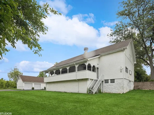 $6,150,000 | 5-n113 Burr Road, St. Charles, IL 60175