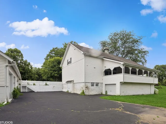 $6,150,000 | 5-n113 Burr Road, St. Charles, IL 60175