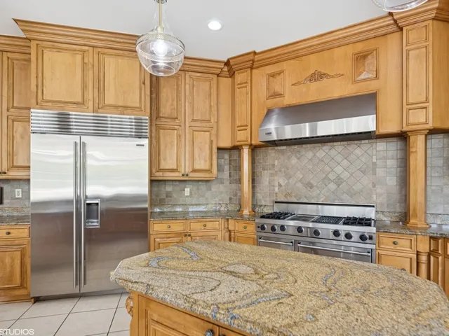 a view of bathroom with dual sinks