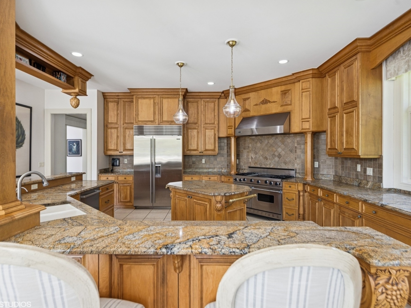 5-n113 Burr Road St. Charles, IL 60175 - Photo 22 of 130