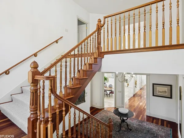 $4,650,000 | 5-n113 Burr Road, St. Charles, IL 60175