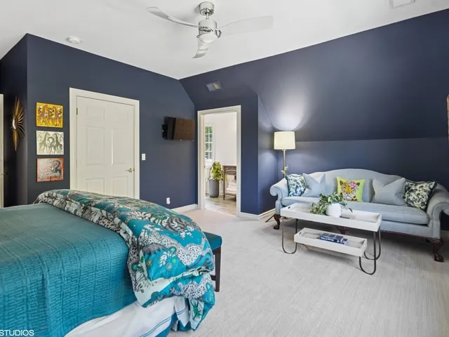 $6,150,000 | 5-n113 Burr Road, St. Charles, IL 60175