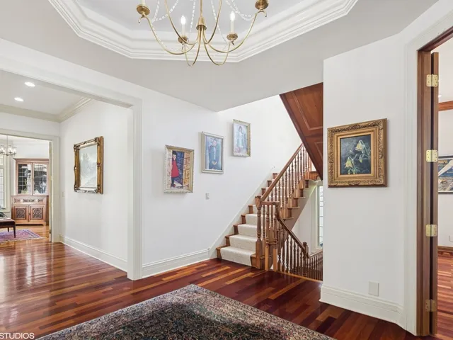 $6,150,000 | 5-n113 Burr Road, St. Charles, IL 60175