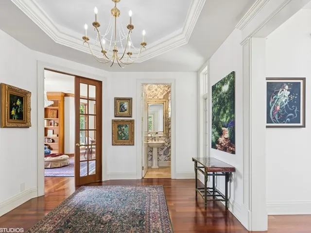 $6,150,000 | 5-n113 Burr Road, St. Charles, IL 60175