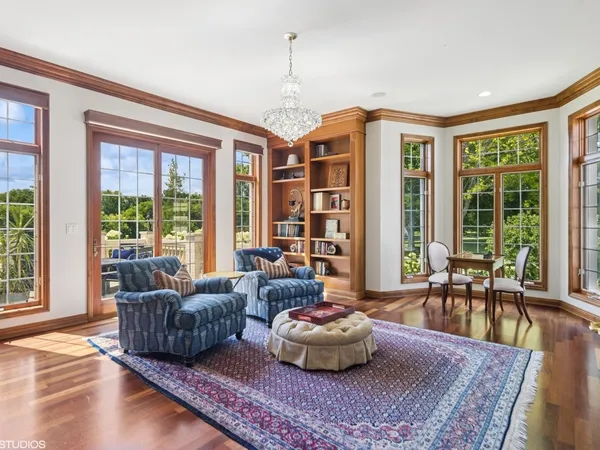 $4,650,000 | 5-n113 Burr Road, St. Charles, IL 60175