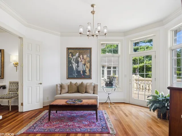 $6,150,000 | 5-n113 Burr Road, St. Charles, IL 60175