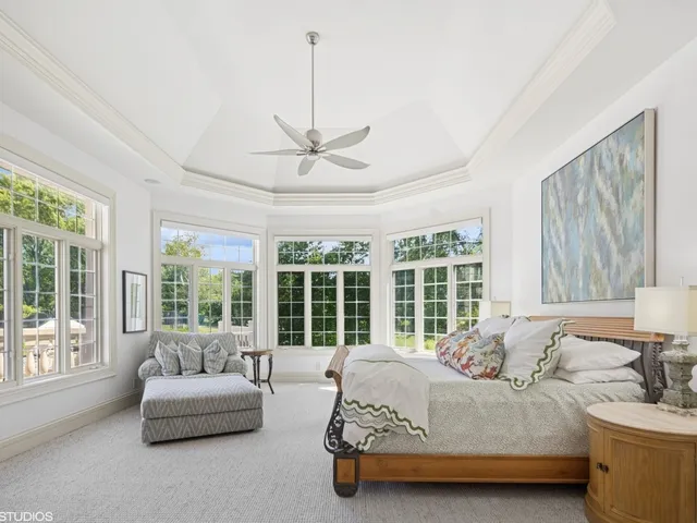 $6,150,000 | 5-n113 Burr Road, St. Charles, IL 60175