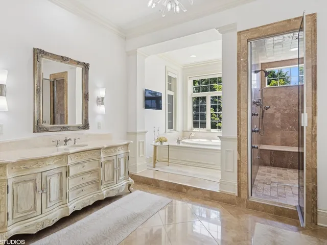 $6,150,000 | 5-n113 Burr Road, St. Charles, IL 60175