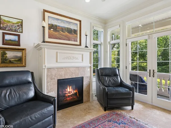 $4,650,000 | 5-n113 Burr Road, St. Charles, IL 60175