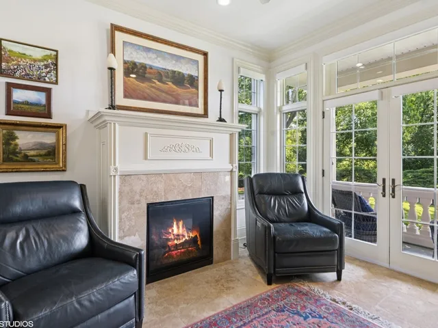 $6,150,000 | 5-n113 Burr Road, St. Charles, IL 60175