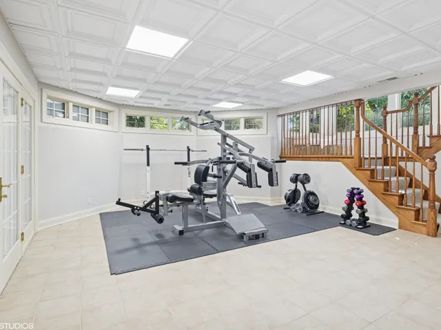 $6,150,000 | 5-n113 Burr Road, St. Charles, IL 60175