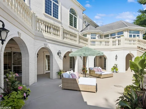 $4,650,000 | 5-n113 Burr Road, St. Charles, IL 60175