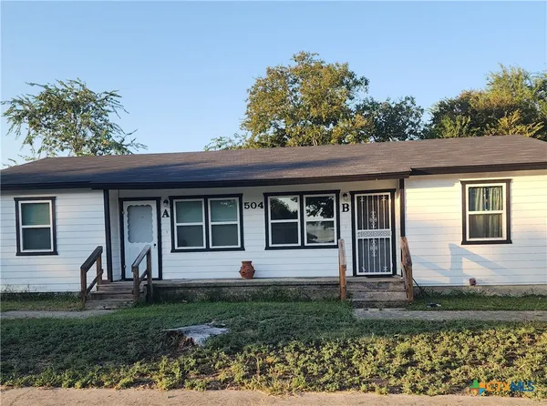 $825 | 504 Hwy Avenue, Unit B, Copperas Cove, TX 76522
