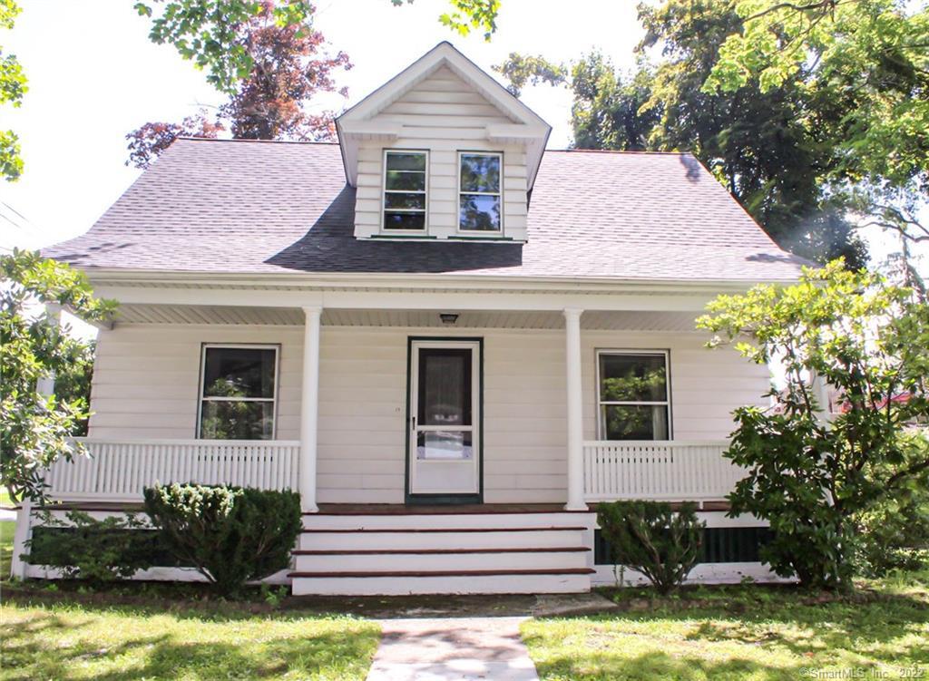18 Rimmon Street Seymour, CT 06483 - Photo 1 of 1 Welcome to 18 Rimmon St., Seymour