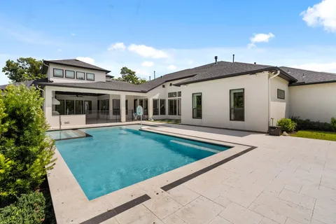 $1,825,000 | 9202 Fox Bend Lane, Missouri City, TX 77459