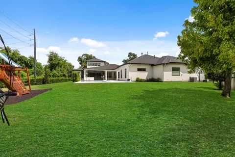 $1,825,000 | 9202 Fox Bend Lane, Missouri City, TX 77459