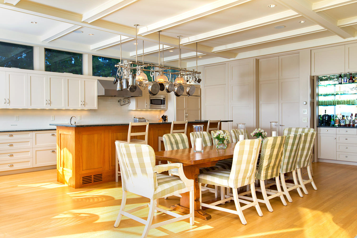 538 Point Road Marion, MA 02738 - Photo 12 of 23 12. Kitchen 1