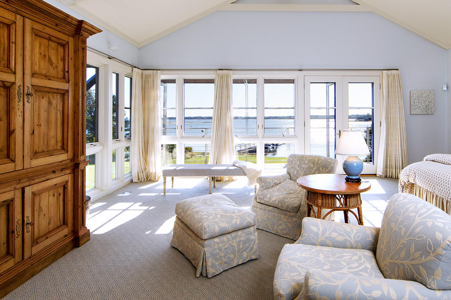 538 Point Road Marion, MA 02738 - Photo 16 of 23 16. Master