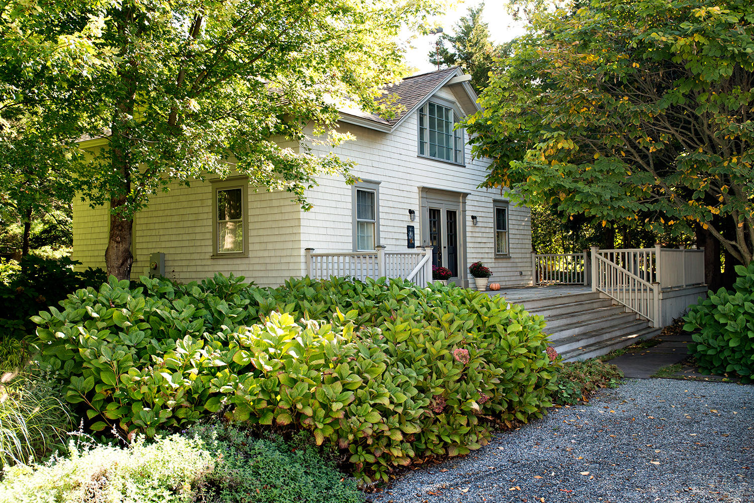 538 Point Road Marion, MA 02738 - Photo 21 of 23 21. Guest House