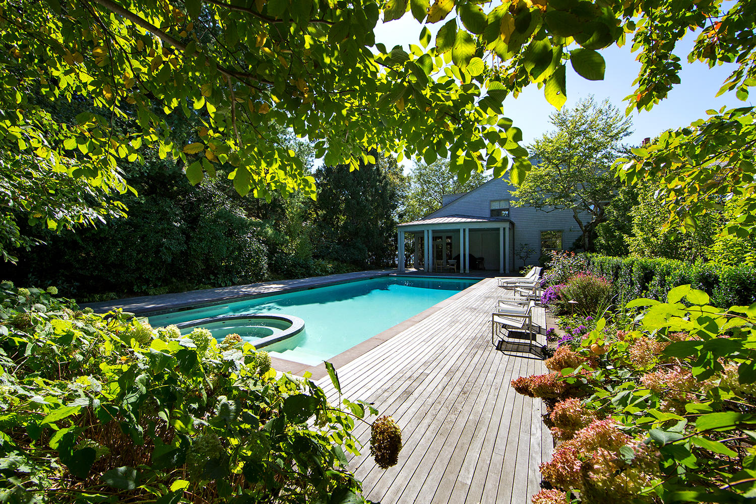 538 Point Road Marion, MA 02738 - Photo 22 of 23 22. Pool