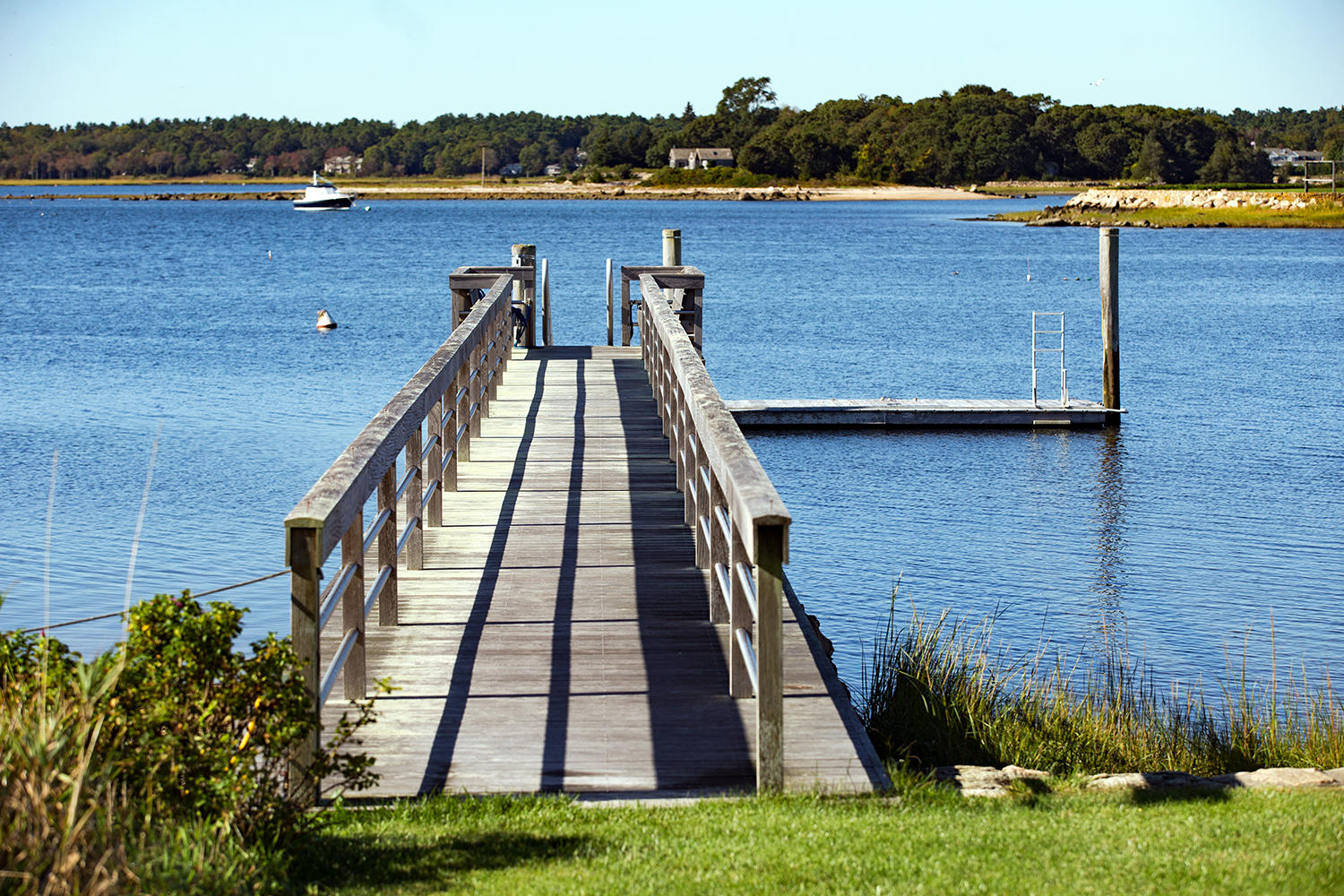 538 Point Road Marion, MA 02738 - Photo 23 of 23 23. Dock