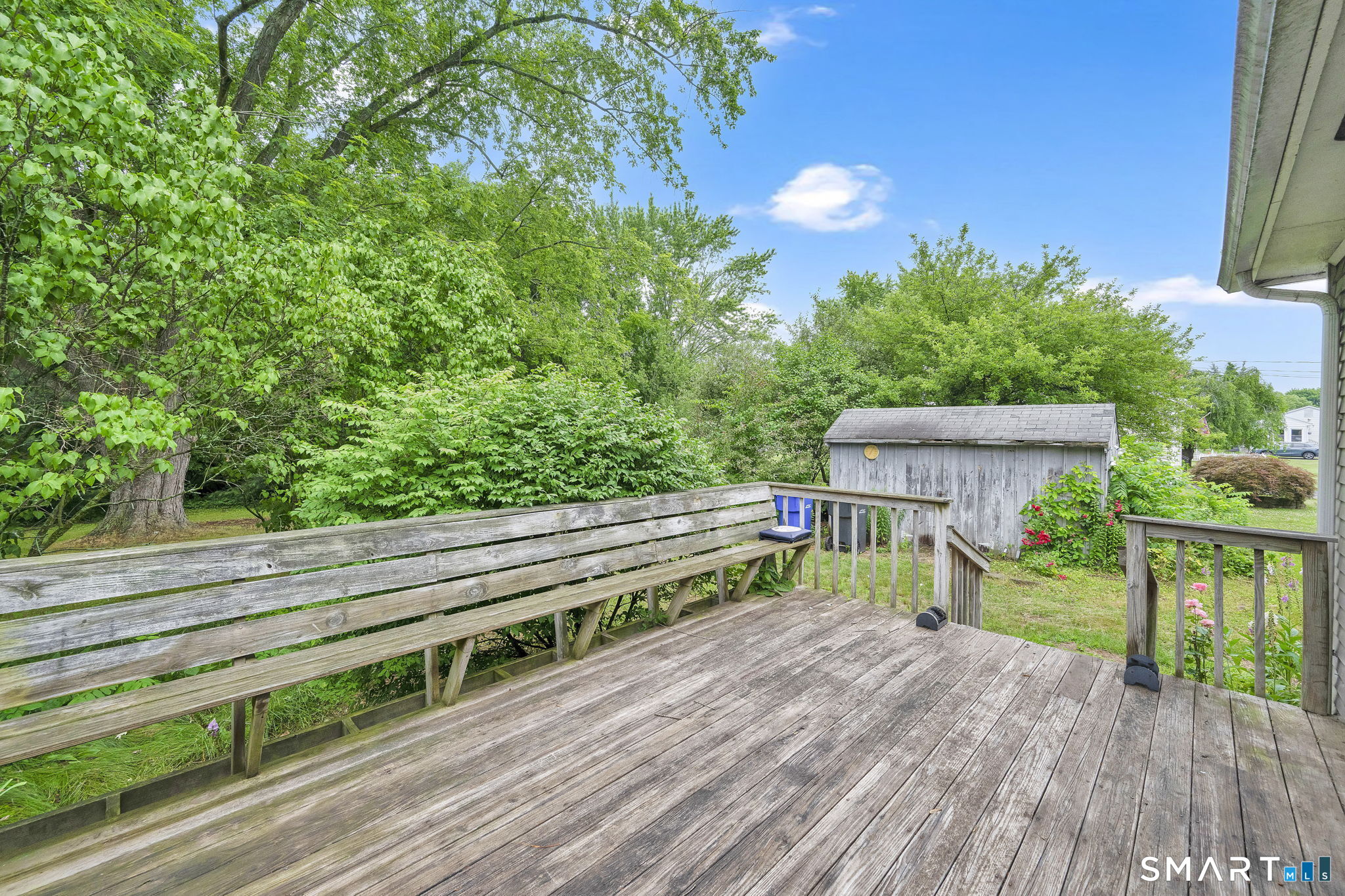 64 Hoffman Road Ellington, CT 06029 - Photo 9 of 35