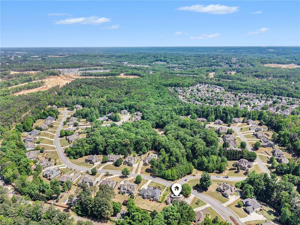 5028 Stefan Ridge Way Buford, GA 30519 - Photo 47 of 50