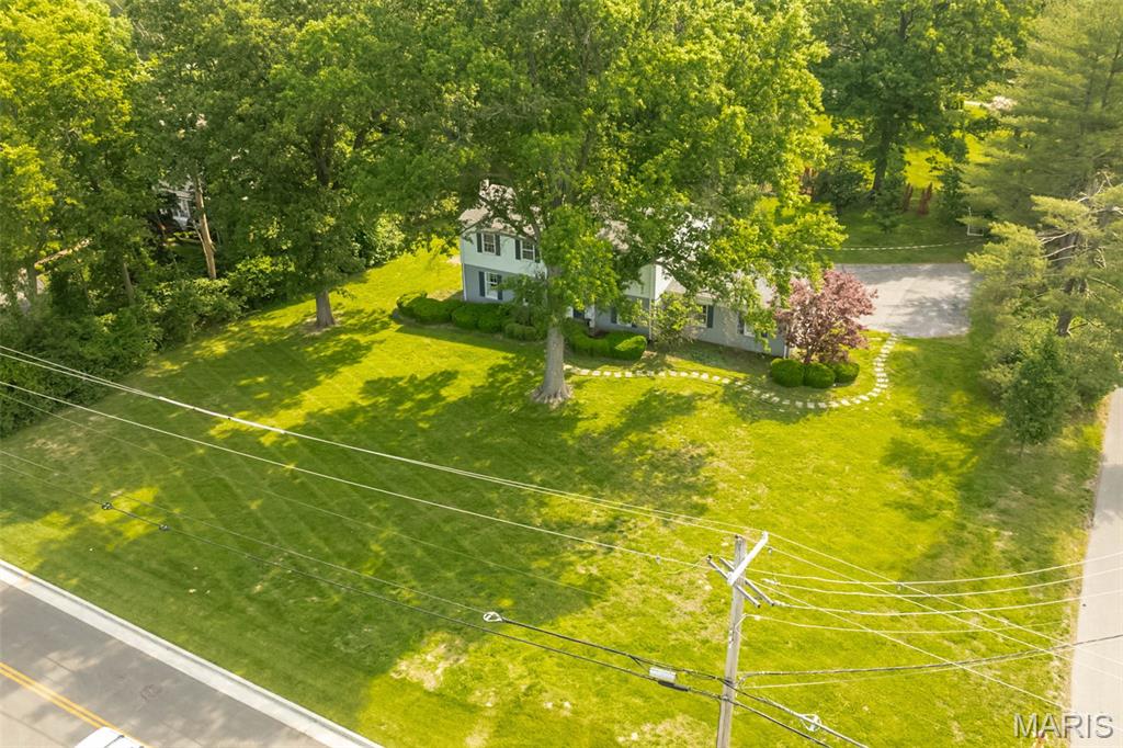 2530 North Geyer Road Frontenac, MO 63131 - Photo 21 of 28 Gallery Image 21