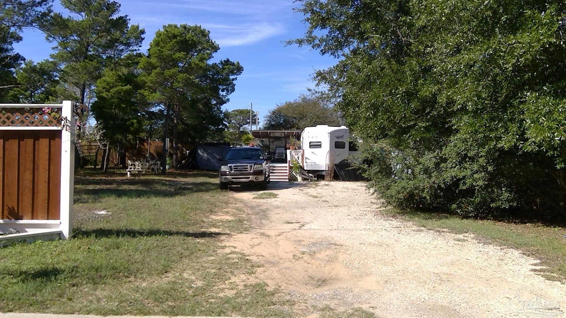 5345 Yellow Bluff Road Pensacola, FL 32507 - Photo 1 of 1 Gallery Image 1