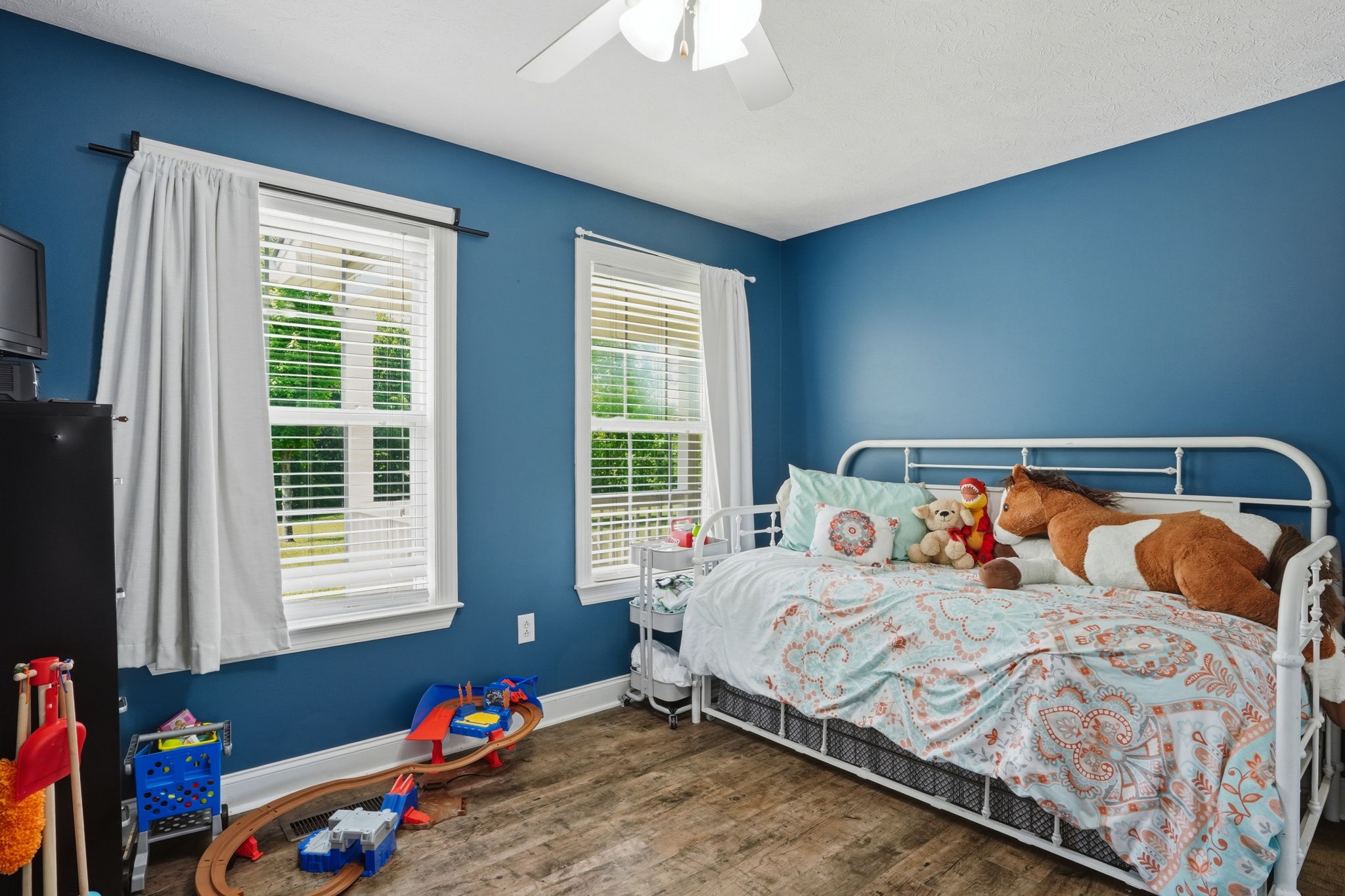280 Switchboard Road Portland, TN 37148 - Photo 32 of 57