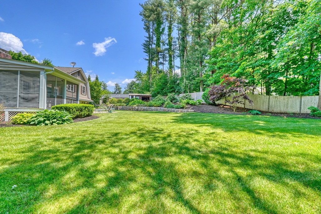 91 Phillips Brooks Road Westwood, MA 02090 - Photo 26 of 30 Gallery Image 26