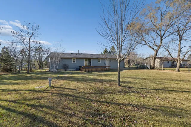 $339,900 | 15141 Willemite Street Northwest, Ramsey, MN 55303