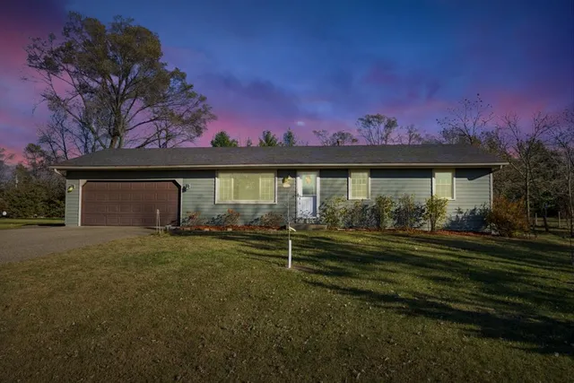 $339,900 | 15141 Willemite Street Northwest, Ramsey, MN 55303