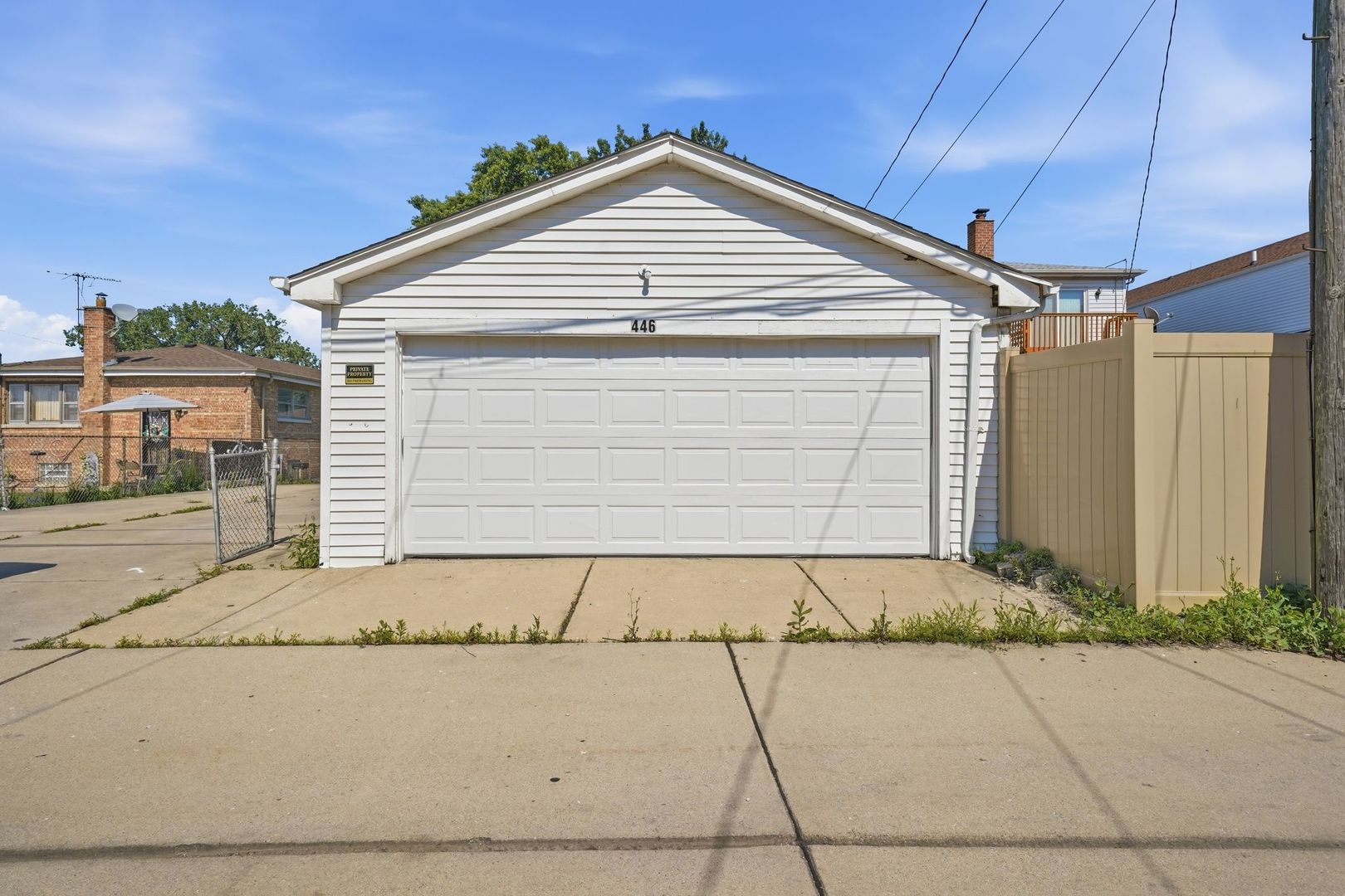 446 Rice Avenue Bellwood, IL 60104 - Photo 39 of 43
