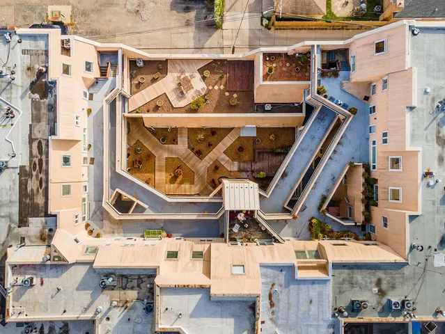 a picture of a building